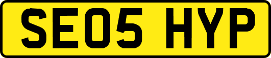 SE05HYP