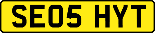SE05HYT