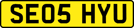 SE05HYU