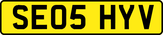 SE05HYV