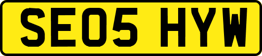 SE05HYW