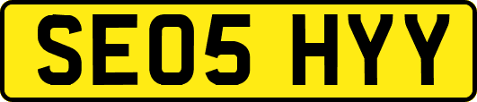 SE05HYY