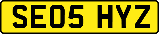 SE05HYZ