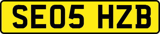 SE05HZB