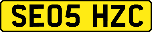 SE05HZC