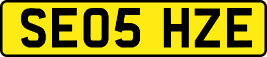 SE05HZE