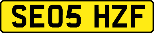 SE05HZF