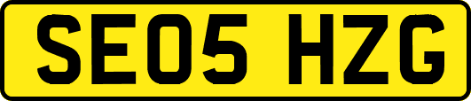 SE05HZG