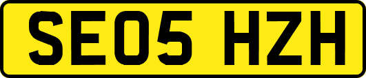 SE05HZH