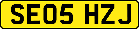 SE05HZJ