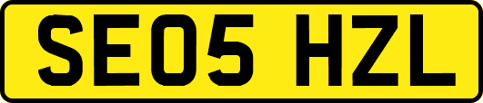 SE05HZL