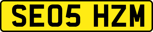 SE05HZM
