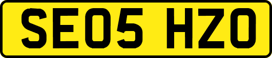 SE05HZO