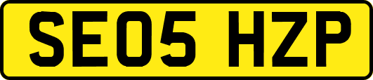 SE05HZP