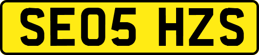 SE05HZS