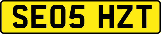 SE05HZT