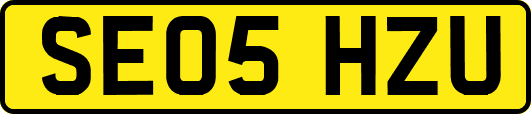 SE05HZU