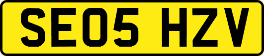 SE05HZV