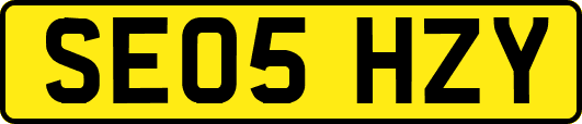 SE05HZY