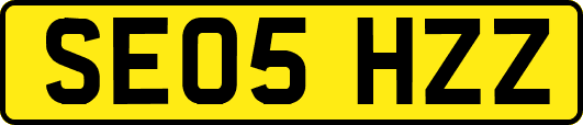 SE05HZZ