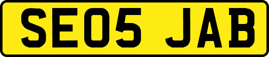 SE05JAB