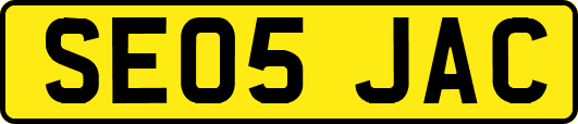 SE05JAC
