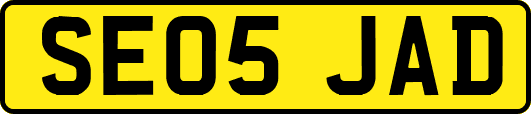 SE05JAD
