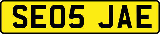 SE05JAE