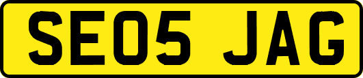 SE05JAG
