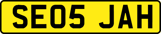 SE05JAH