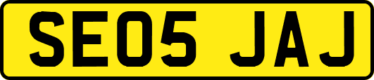 SE05JAJ
