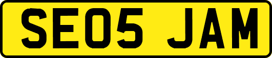 SE05JAM