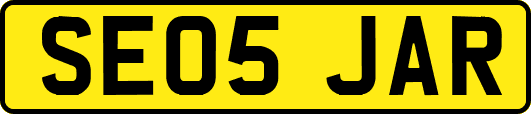 SE05JAR