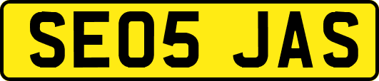 SE05JAS