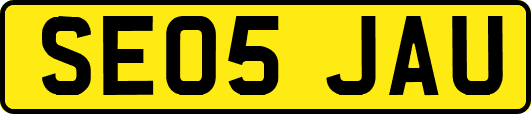 SE05JAU