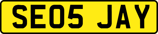 SE05JAY
