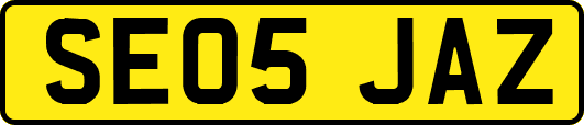 SE05JAZ