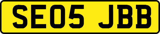 SE05JBB