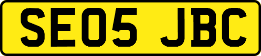 SE05JBC