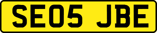 SE05JBE