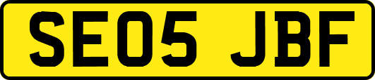 SE05JBF