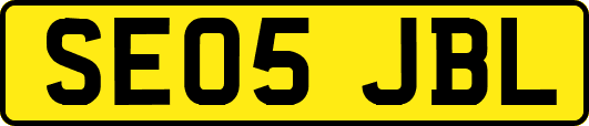 SE05JBL