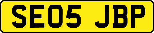 SE05JBP