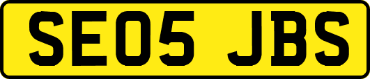 SE05JBS