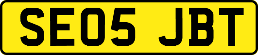 SE05JBT