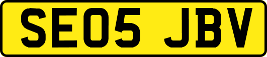 SE05JBV
