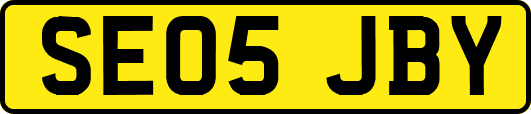 SE05JBY