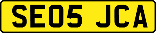 SE05JCA
