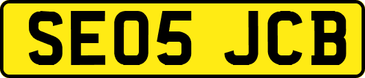 SE05JCB