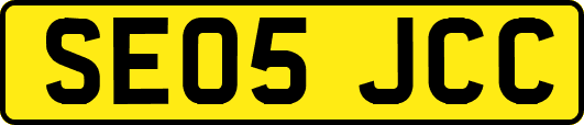 SE05JCC